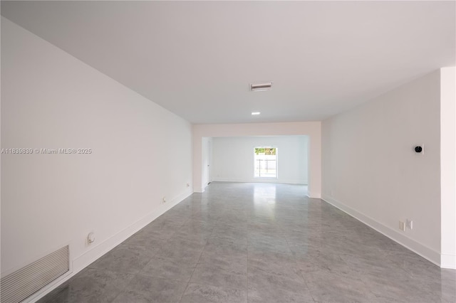 10860 SW 116th St, Miami, FL 33176 - unfurnished room with baseboards