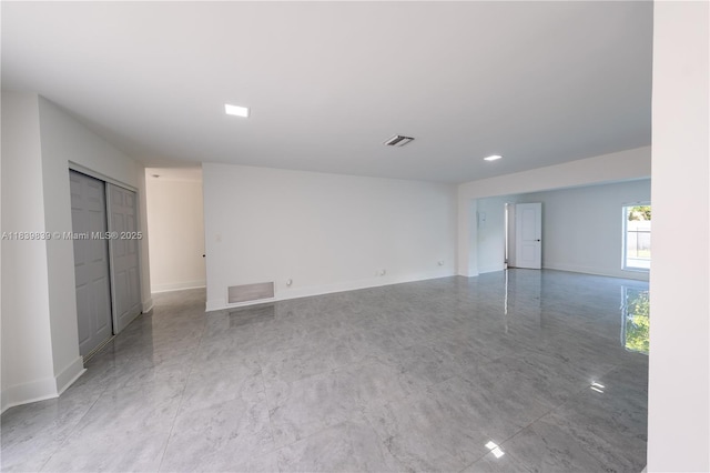 10860 SW 116th St, Miami, FL 33176 - unfurnished room featuring baseboards