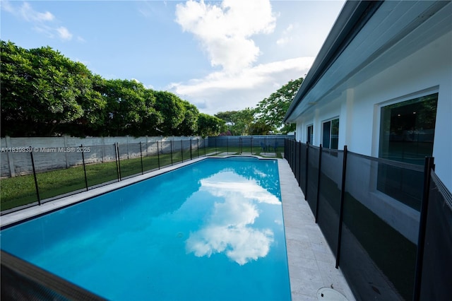 10860 SW 116th St, Miami, FL 33176 - view of pool