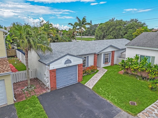 535 Radford Ter, Davie, FL 33325 - photo 2