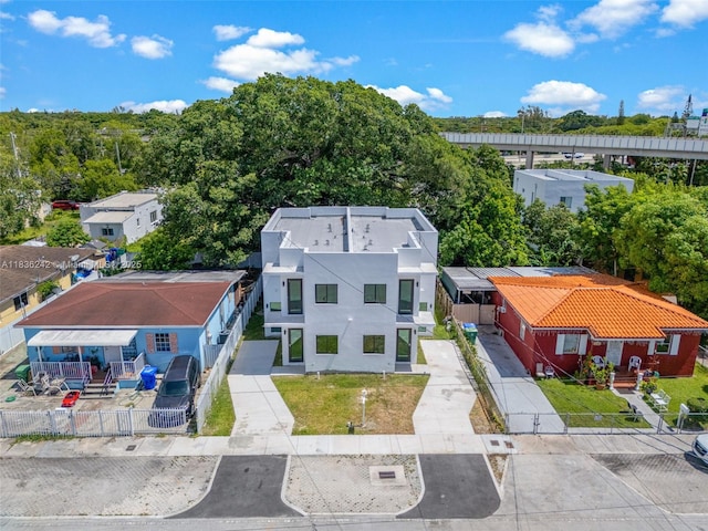 1271 NW 38th St, Miami, FL 33142 - view of subject property