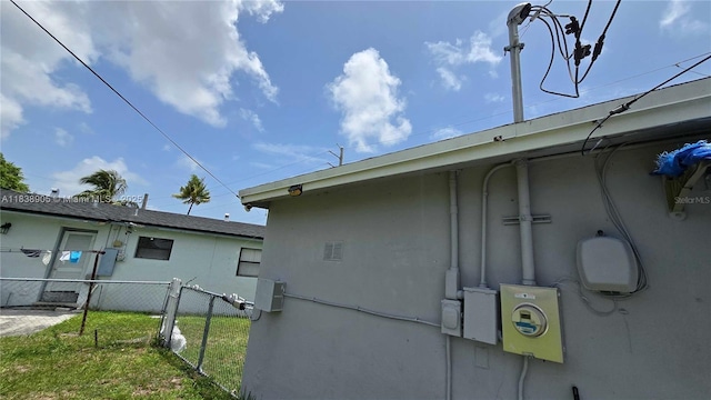 1610 S 22nd Ave, Hollywood, FL 33020 - view of property exterior