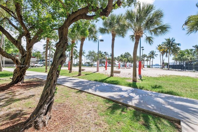 1750 SE Bayshore Dr Unit 2506, Miami, FL 33132 - view of home's community