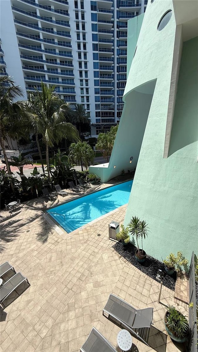 6000 Collins Ave Unit 323, Miami Beach, FL 33140 - photo 23