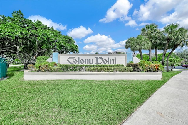 1101 Colony Point Cir Unit 123, Pembroke Pines, FL 33026 - photo 50