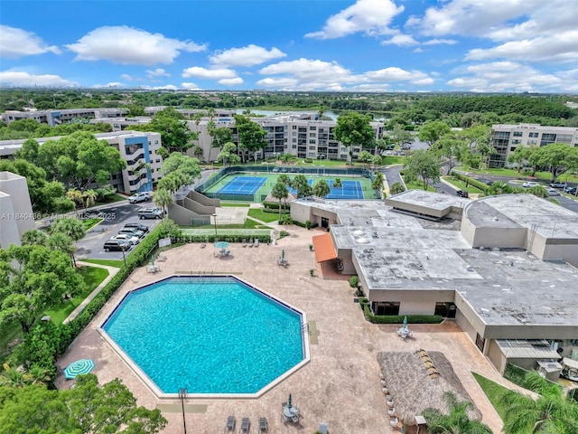 1101 Colony Point Cir Unit 123, Pembroke Pines, FL 33026 - photo 56