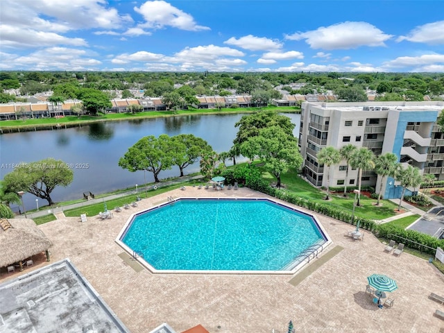 1101 Colony Point Cir Unit 123, Pembroke Pines, FL 33026 - photo 62