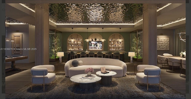 1776 SW Polk St Unit 1412, Hollywood, FL 33020 - view of building lobby