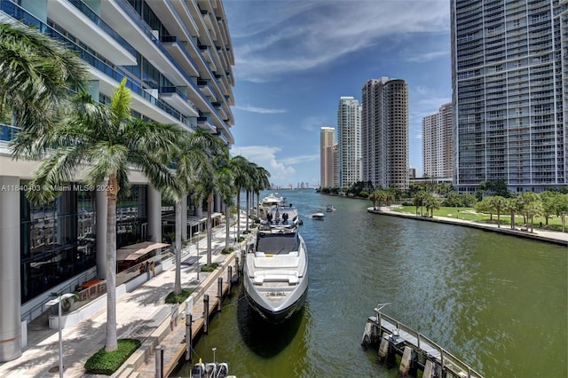 200 Biscayne Boulevard Way Unit 3901, Miami, FL 33131 - photo 40