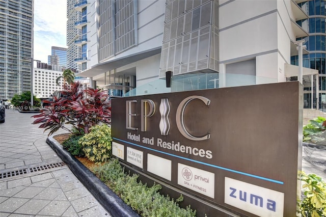 200 Biscayne Boulevard Way Unit 3901, Miami, FL 33131 - photo 45
