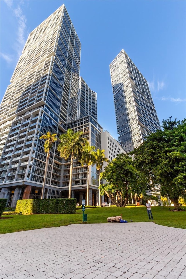 465 Brickell Ave Unit 417, Miami, FL 33131 - view of property