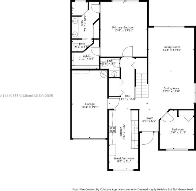 9384 NW 8th Cir, Plantation, FL 33324 - photo 35