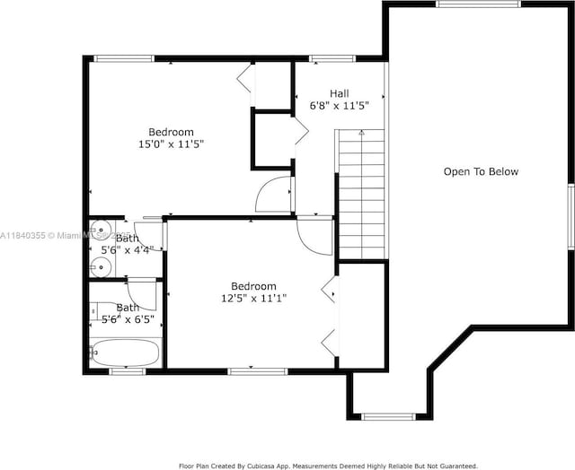 9384 NW 8th Cir, Plantation, FL 33324 - photo 36