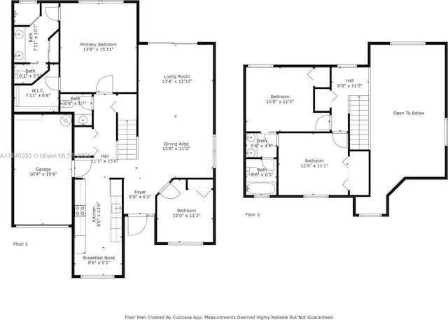 9384 NW 8th Cir, Plantation, FL 33324 - photo 37