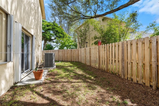 7767 NW 187th Ter, Miami, FL 33015 - view of fenced backyard