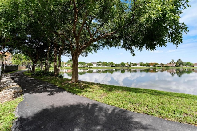 7767 NW 187th Ter, Miami, FL 33015 - water view