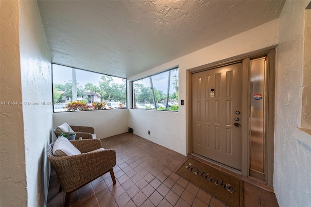 7625 NW 79th Ave Unit 101, Tamarac, FL 33321 - view of sunroom / solarium