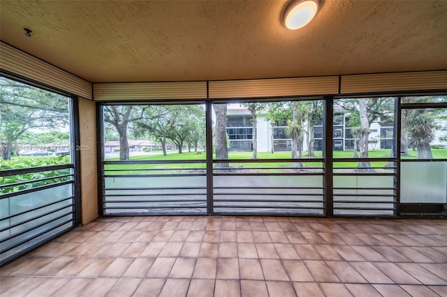 7625 NW 79th Ave Unit 101, Tamarac, FL 33321 - view of unfurnished sunroom