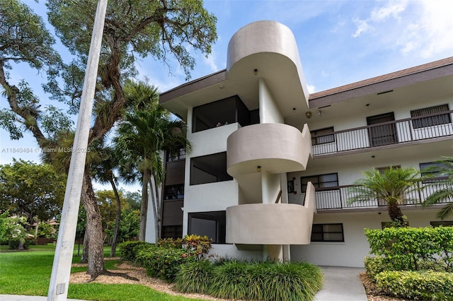 7625 NW 79th Ave Unit 101, Tamarac, FL 33321 - view of property
