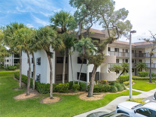 7625 NW 79th Ave Unit 101, Tamarac, FL 33321 - view of building exterior