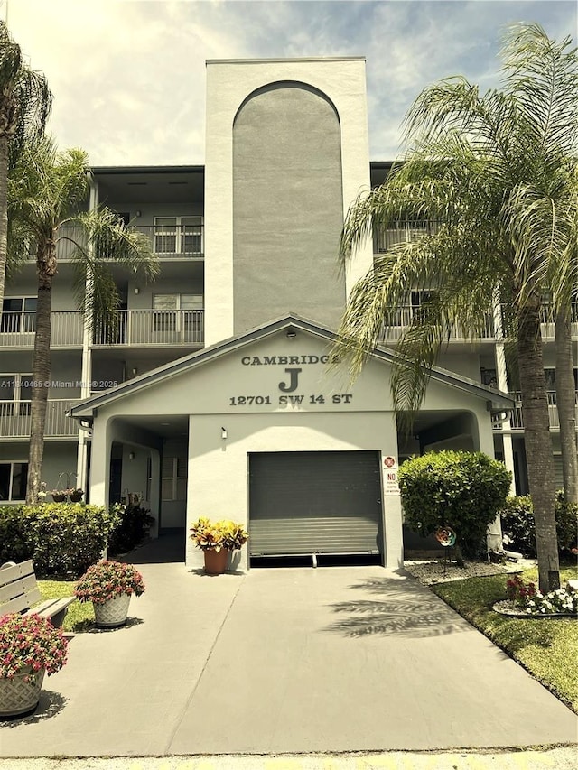 12701 SW 14th St Unit 312J, Pembroke Pines, FL 33027 - photo 2