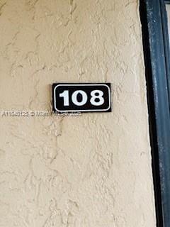 4760 W Lucerne Lakes Blvd W Unit 108, Lake Worth, FL 33467 - exterior view