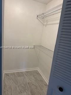 4760 W Lucerne Lakes Blvd W Unit 108, Lake Worth, FL 33467 - view of walk in closet