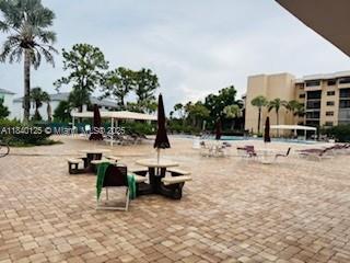 4760 W Lucerne Lakes Blvd W Unit 108, Lake Worth, FL 33467 - view of home's community