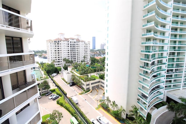 20185 E Country Club Dr Unit 1105, Aventura, FL 33180 - city view