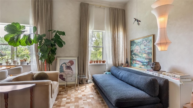 1521 Lenox Ave Unit 307, Miami Beach, FL 33139 - view of living area