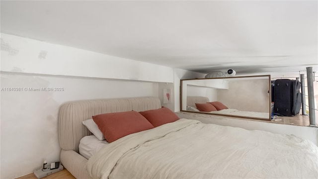 1521 Lenox Ave Unit 307, Miami Beach, FL 33139 - bedroom featuring wood finished floors