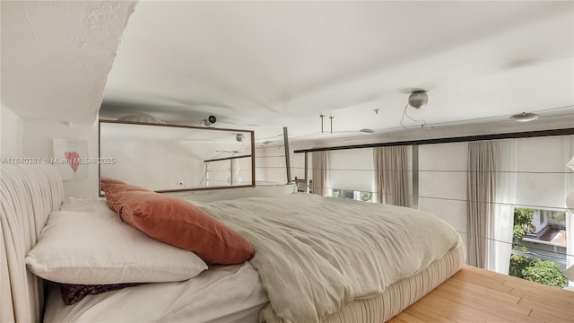 1521 Lenox Ave Unit 307, Miami Beach, FL 33139 - view of bedroom