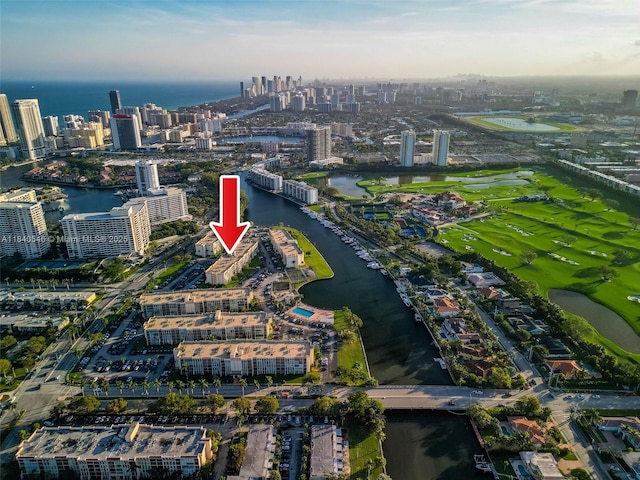 701 Three Islands Blvd Unit 411, Hallandale Beach, FL 33009 - photo 2