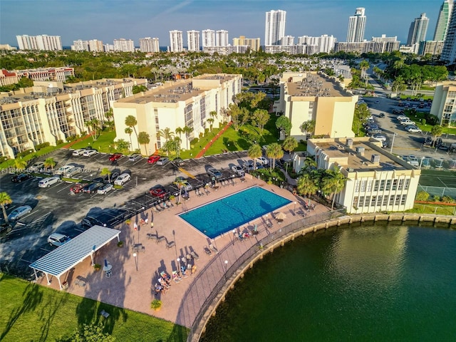 701 Three Islands Blvd Unit 411, Hallandale Beach, FL 33009 - photo 28