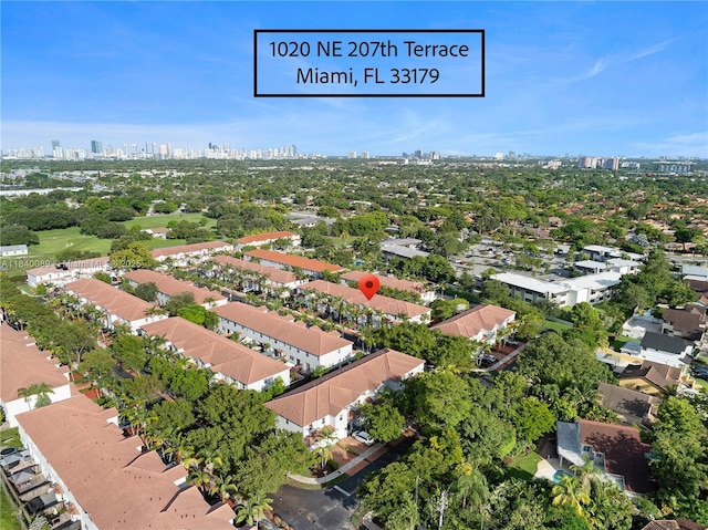 1020 NE 207th Ter, Miami, FL 33179 - photo 1