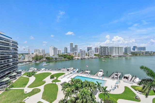 900 Bay Dr Unit 718, Miami Beach, FL 33141 - photo 23