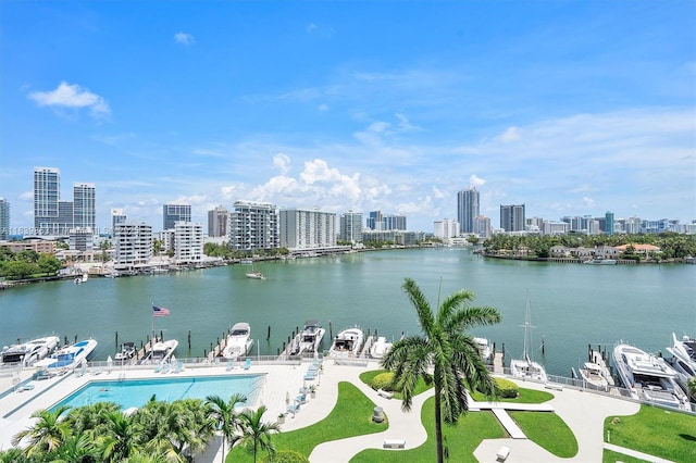900 Bay Dr Unit 718, Miami Beach, FL 33141 - photo 26