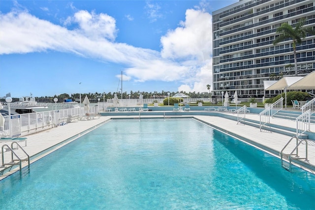 900 Bay Dr Unit 718, Miami Beach, FL 33141 - photo 35