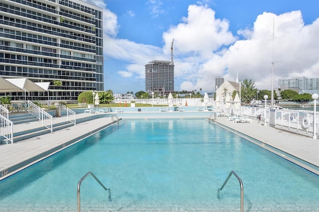 900 Bay Dr Unit 718, Miami Beach, FL 33141 - photo 36