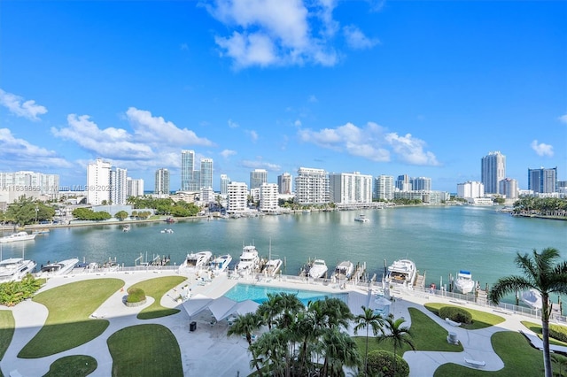 900 Bay Dr Unit 718, Miami Beach, FL 33141 - photo 49