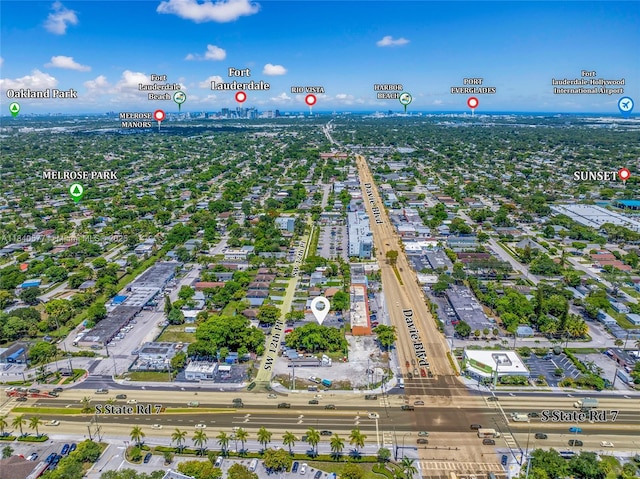 3932 SW 12th Pl, Fort Lauderdale, FL 33312 - photo 3