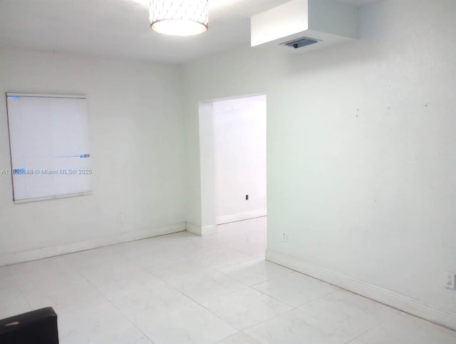 14760 Tyler St, Miami, FL 33176 - empty room featuring baseboards
