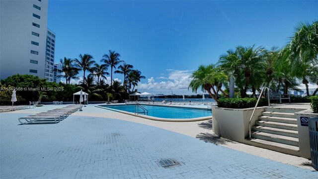 1200 W Ave Unit 1224, Miami Beach, FL 33139 - photo 33