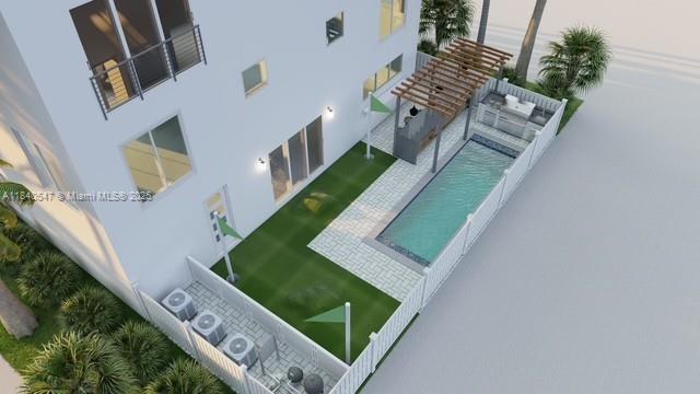 2131 SW 4th St, Miami, FL 33135