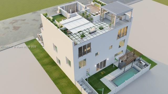 2131 SW 4th St, Miami, FL 33135
