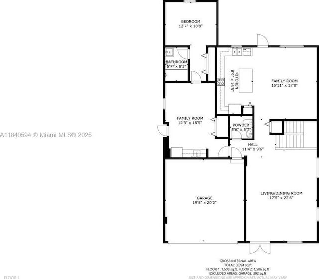 11886 SW 234th St, Homestead, FL 33032 - photo 22