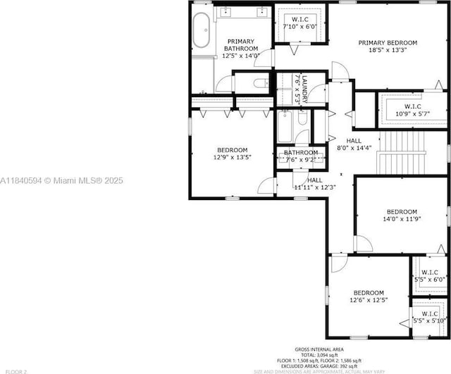 11886 SW 234th St, Homestead, FL 33032 - photo 23