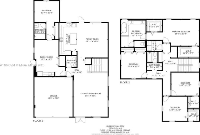 11886 SW 234th St, Homestead, FL 33032 - photo 24