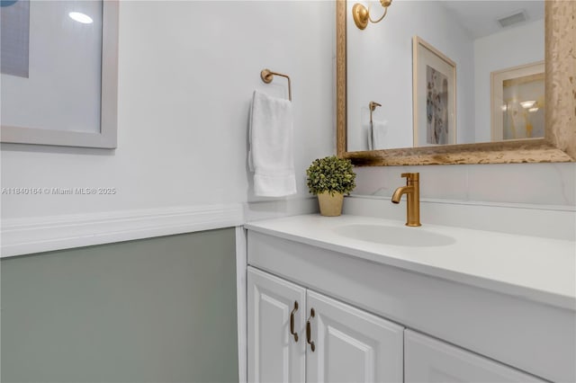 1204 Bayview Cir, Weston, FL 33326 - bathroom with vanity
