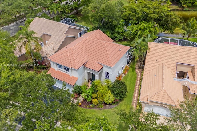 1204 Bayview Cir, Weston, FL 33326 - view of subject property